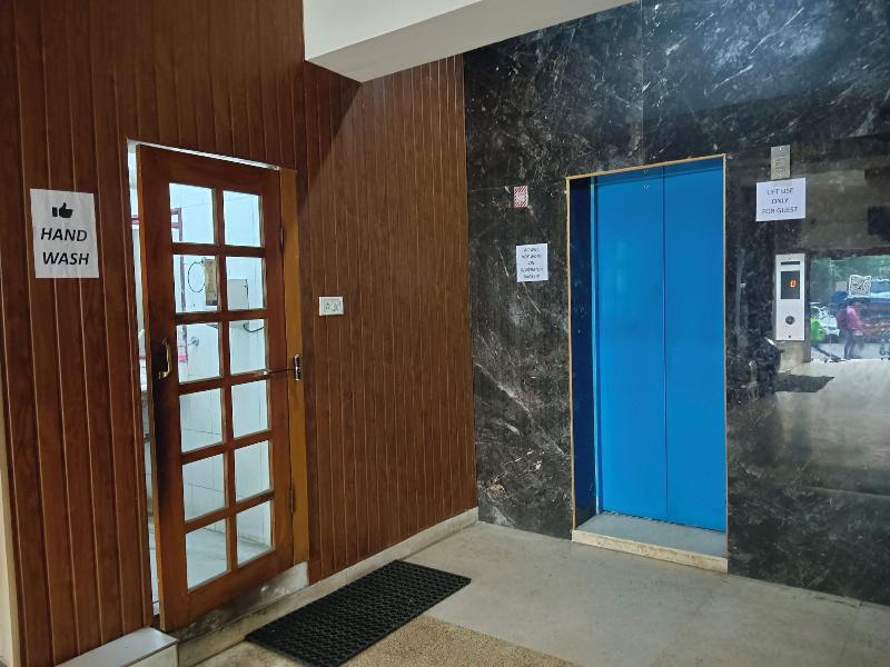 Hotel Ganga Azure image