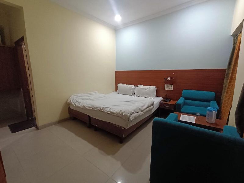 Hotel Ganga Azure image