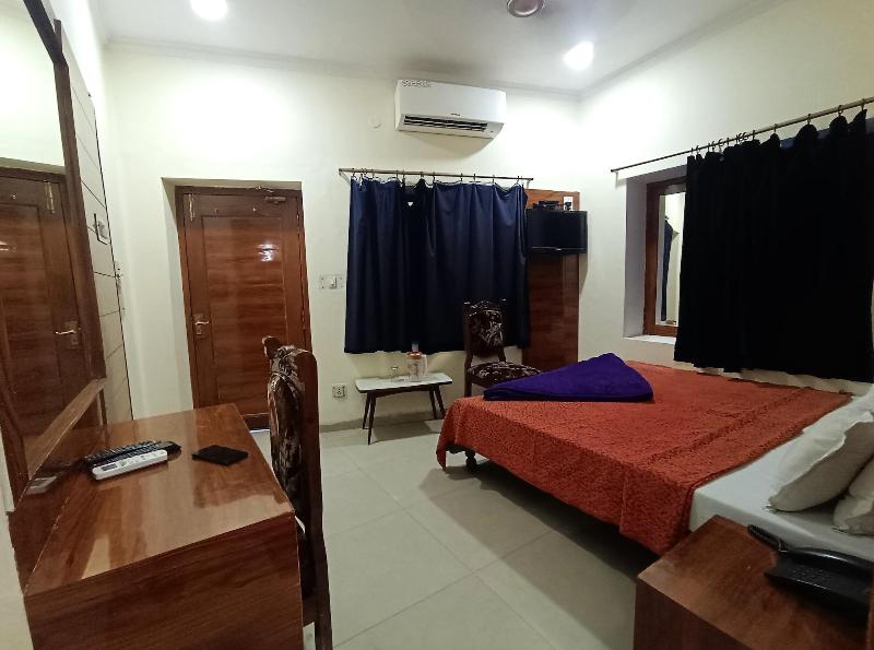 Hotel Ganga Azure image