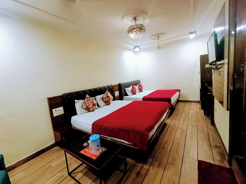 Hotel Ganga Azure image