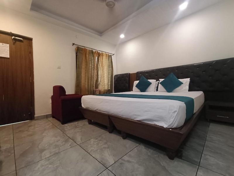 Hotel Ganga Azure image