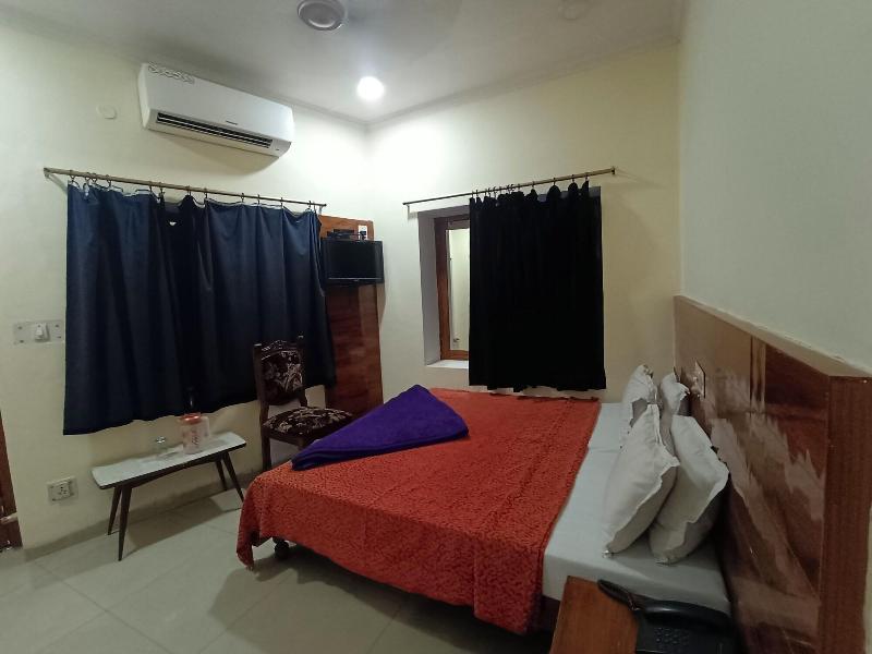 Hotel Ganga Azure image