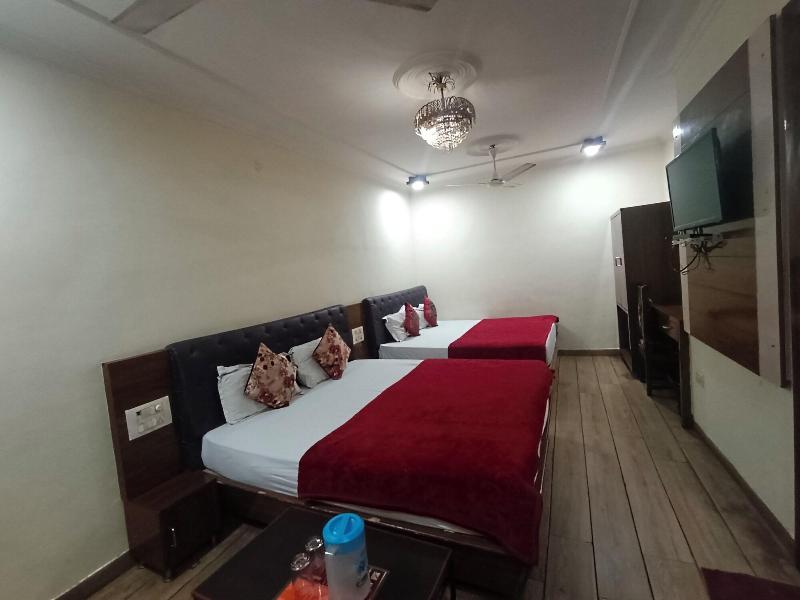 Hotel Ganga Azure image