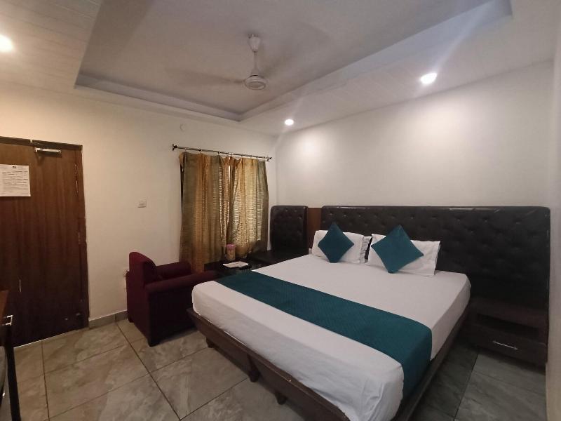 Hotel Ganga Azure image