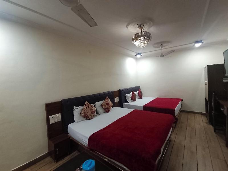 Hotel Ganga Azure image