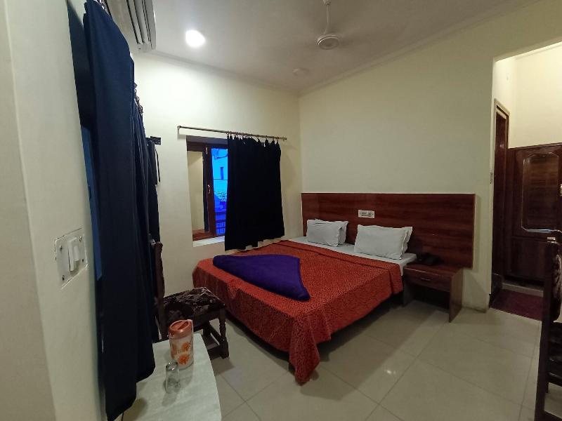 Hotel Ganga Azure image