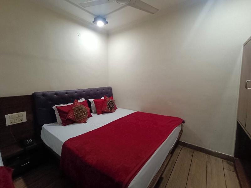 Hotel Ganga Azure image