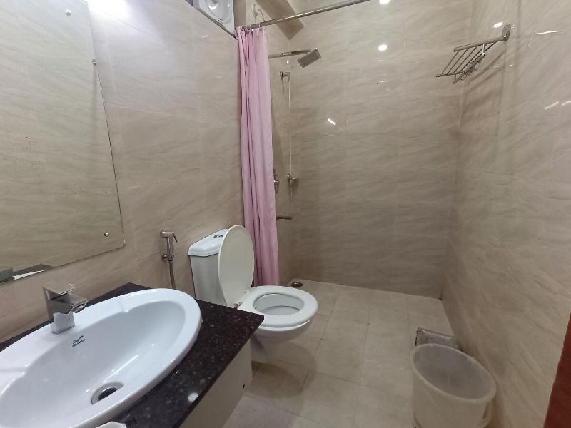 Hotel Ganga Azure image