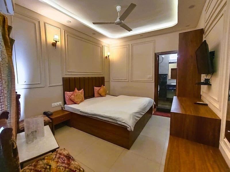 Hotel Ganga Azure image