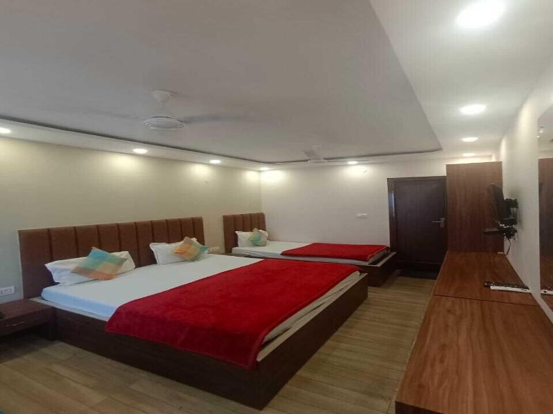 Hotel Ganga Azure image
