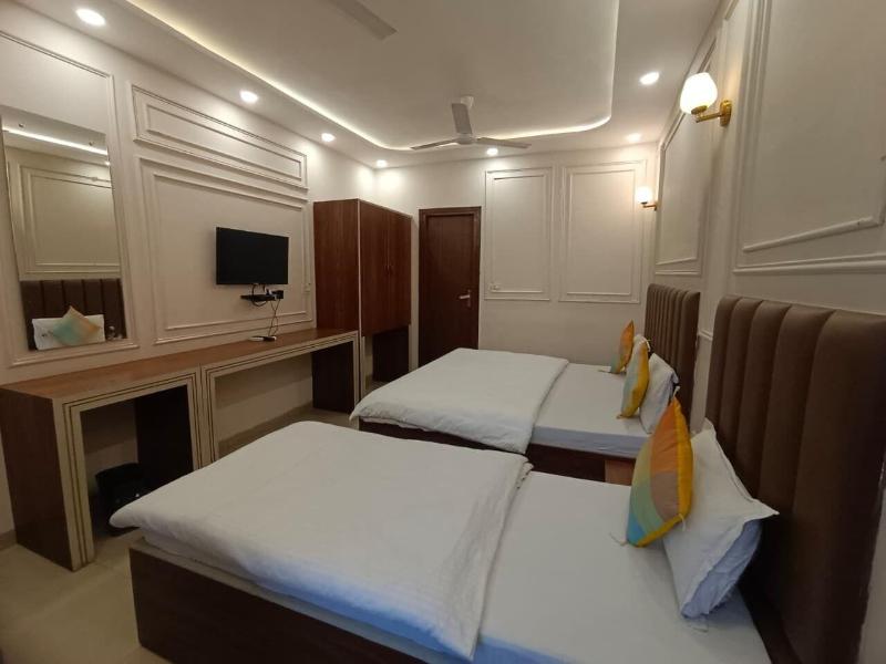 Hotel Ganga Azure image
