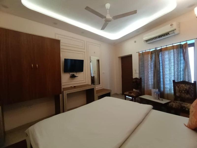 Hotel Ganga Azure image