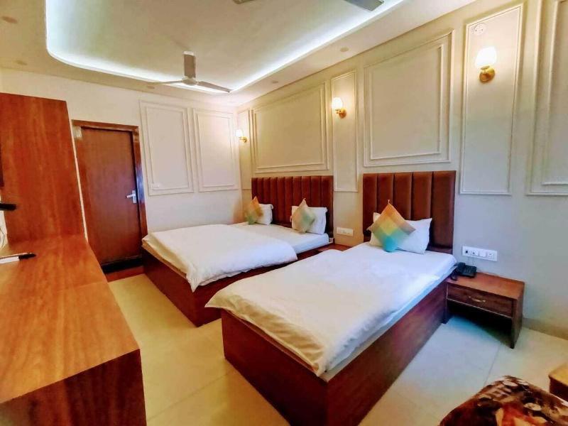 Hotel Ganga Azure image