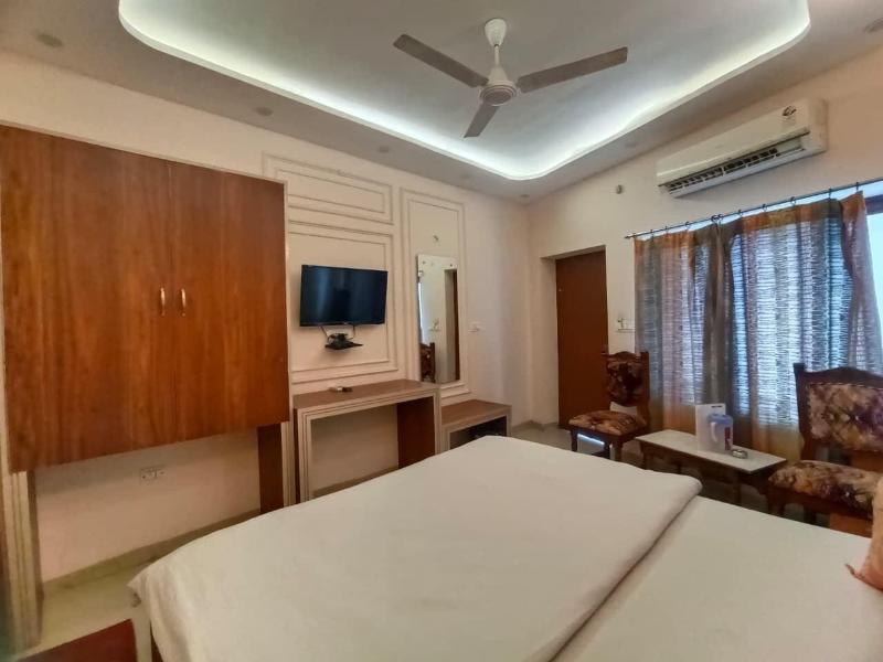 Hotel Ganga Azure image
