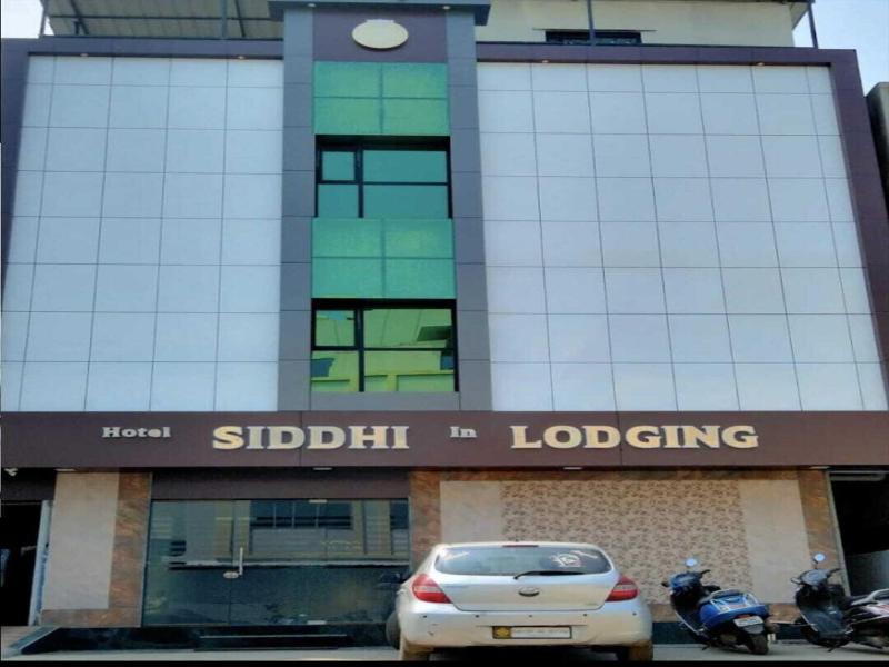 Hotel Sai Siddhi Inn - Navi Mumbai image