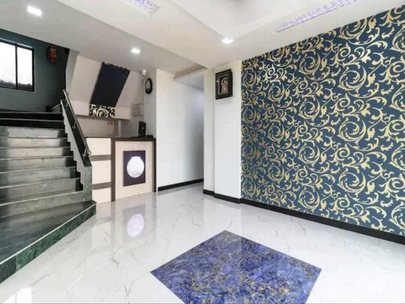 Hotel Sai Siddhi Inn - Navi Mumbai image