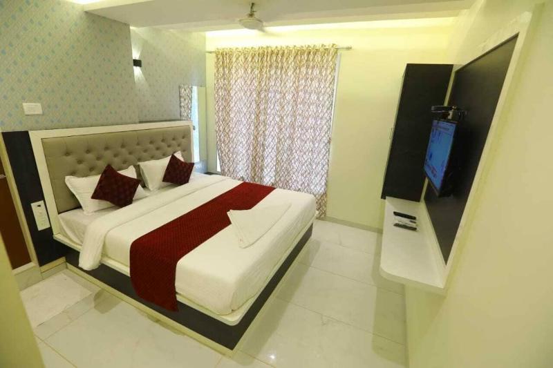 Hotel Sai Siddhi Inn - Navi Mumbai image
