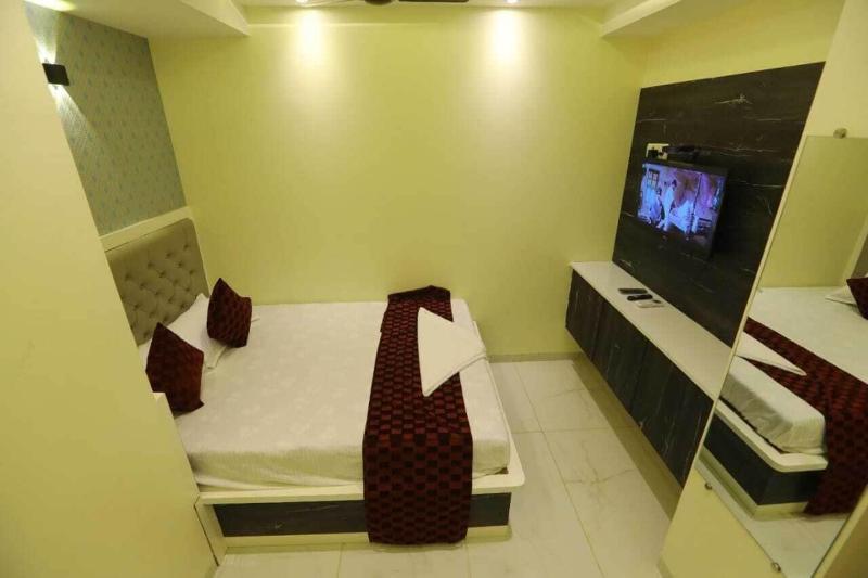 Hotel Sai Siddhi Inn - Navi Mumbai image