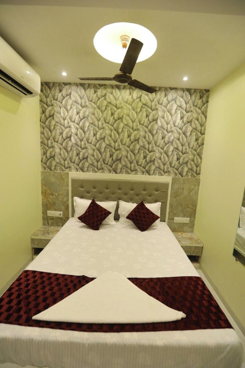 Hotel Sai Siddhi Inn - Navi Mumbai image