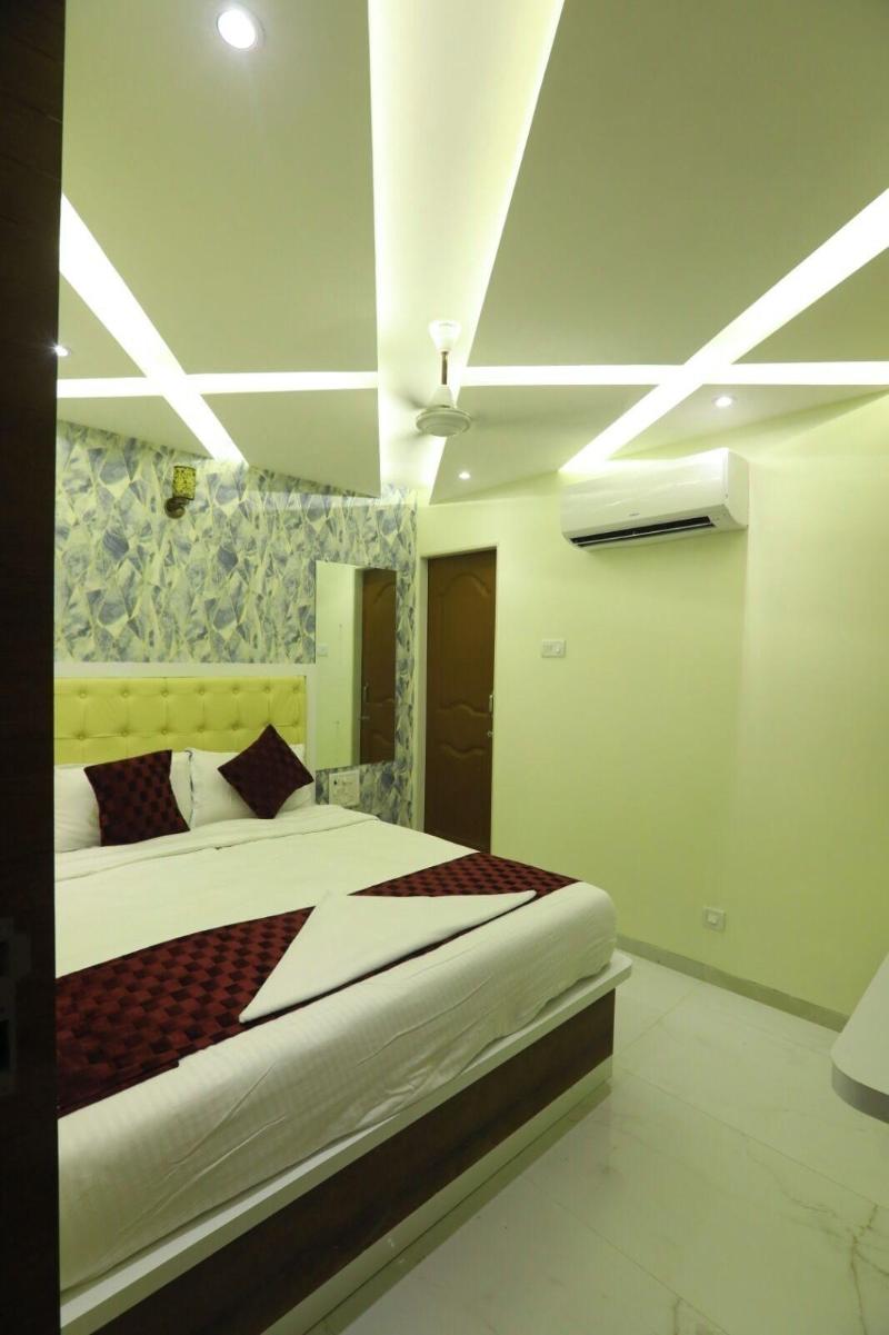 Hotel Sai Siddhi Inn - Navi Mumbai image