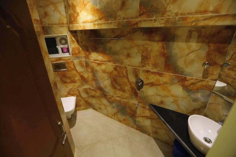 Hotel Sai Siddhi Inn - Navi Mumbai image