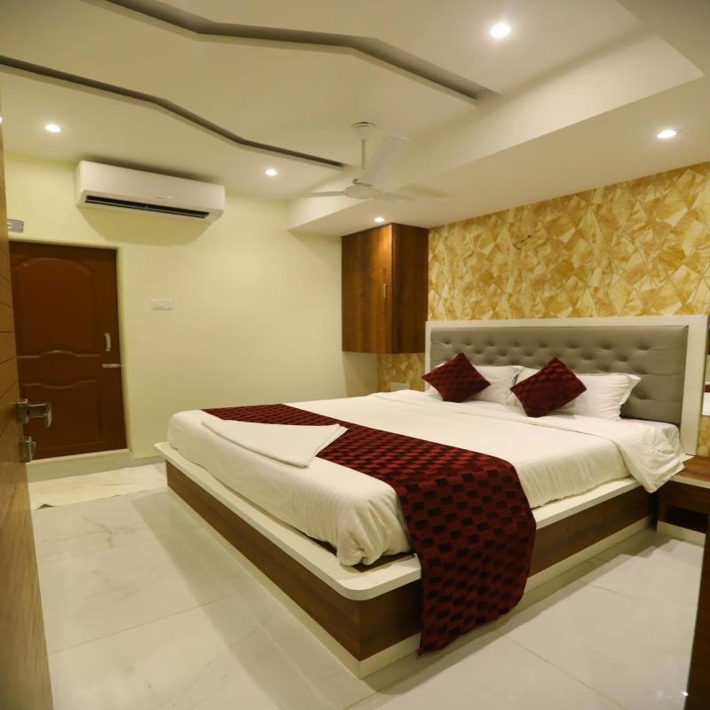 Hotel Sai Siddhi Inn - Navi Mumbai image