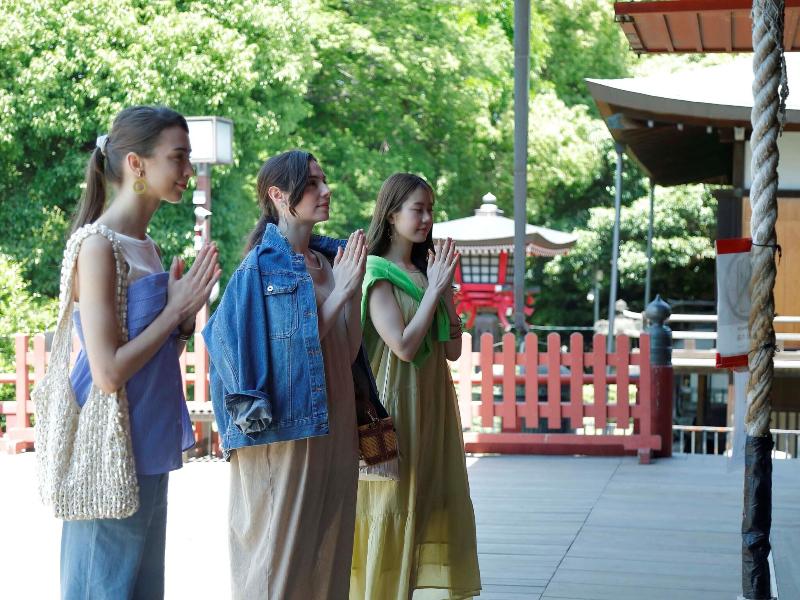 &here Tokyo Ueno image
