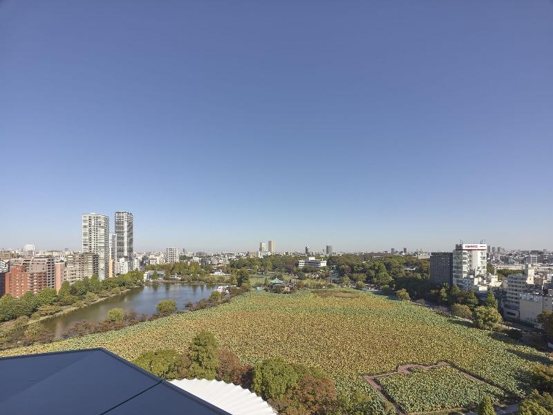 &here Tokyo Ueno image