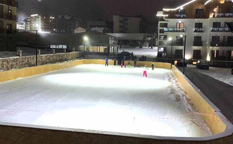 Gudauri Ski Resort - Four Seasons image