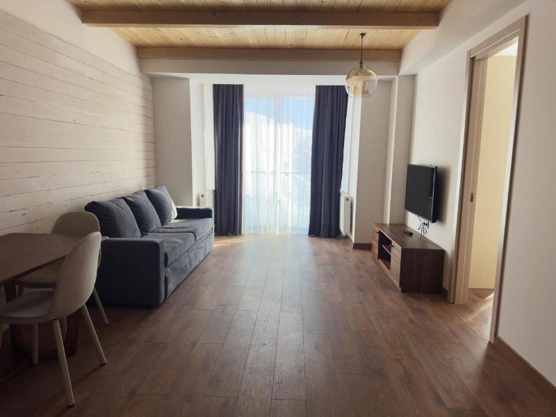Gudauri Ski Resort - Four Seasons image