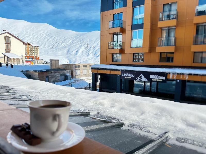 Gudauri Ski Resort - Four Seasons image