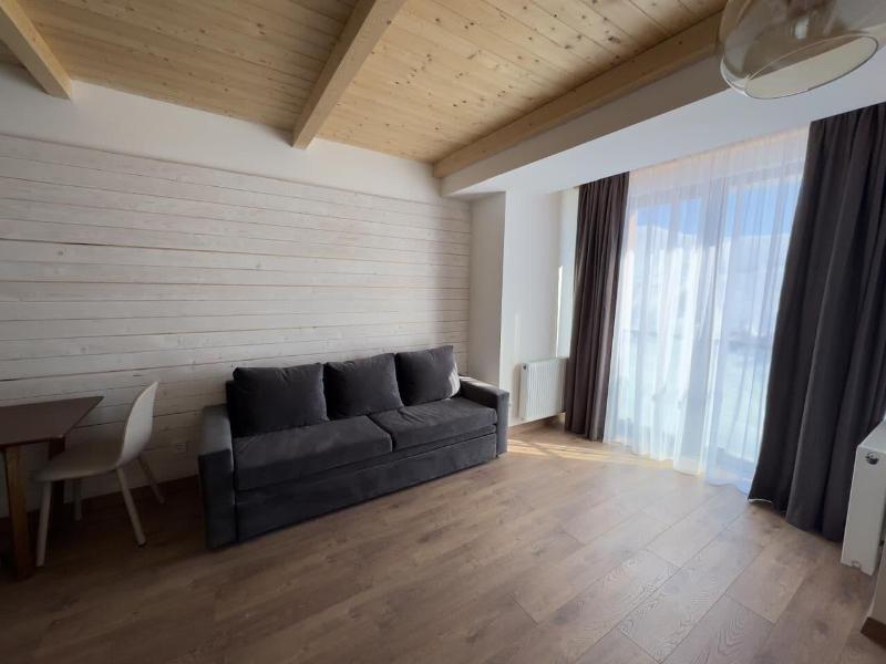 Gudauri Ski Resort - Four Seasons image