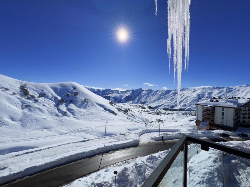 Gudauri Ski Resort - Four Seasons image