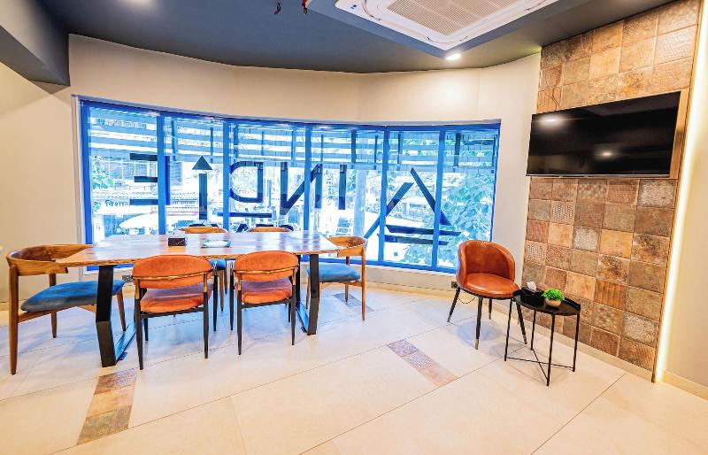 Indie Stays Studios image