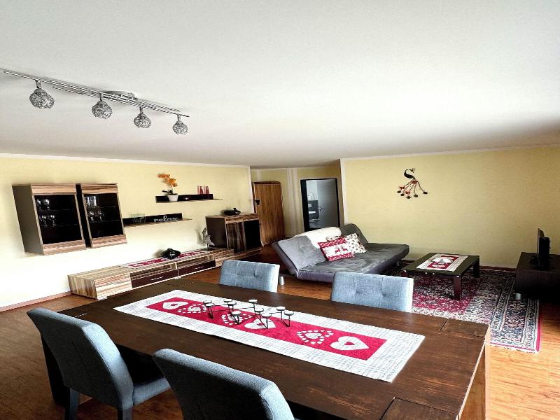 Hotel Stille & Aladin Apartments image