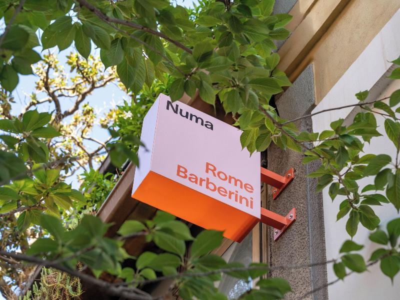 Numa Rome Barberini image