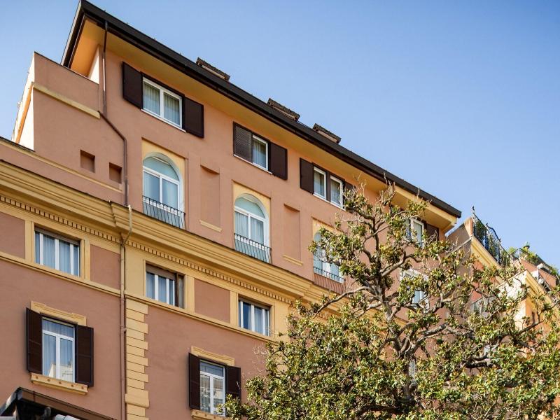 Numa Rome Barberini image