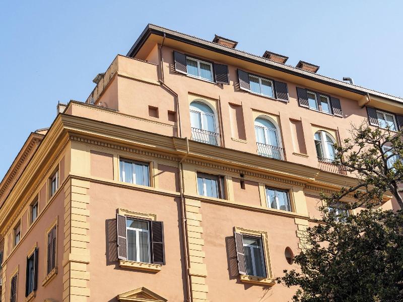 Numa Rome Barberini image