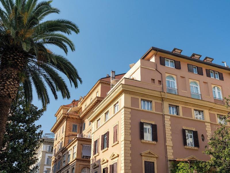 Numa Rome Barberini image