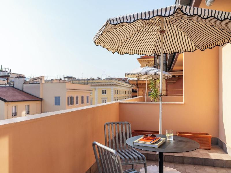 Numa Rome Barberini image