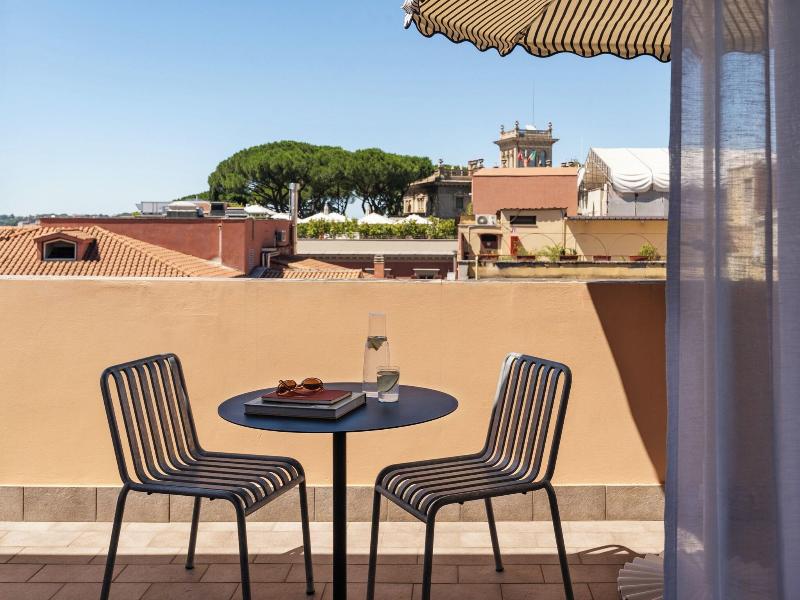 Numa Rome Barberini image