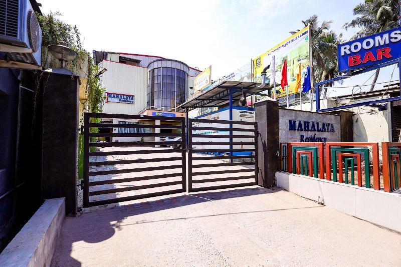 Fabhotel Prime Mahalaya Residency image