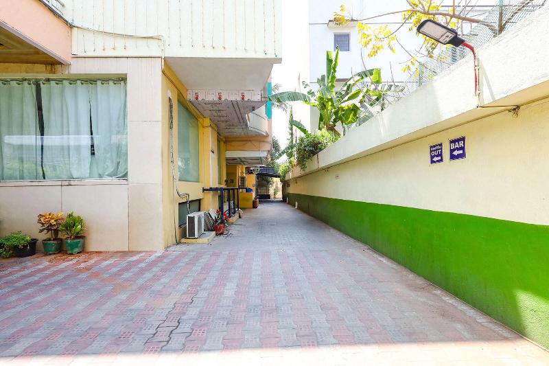 Fabhotel Prime Mahalaya Residency image