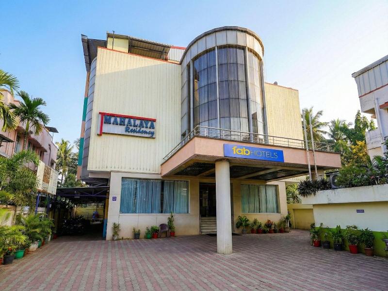 Fabhotel Prime Mahalaya Residency image