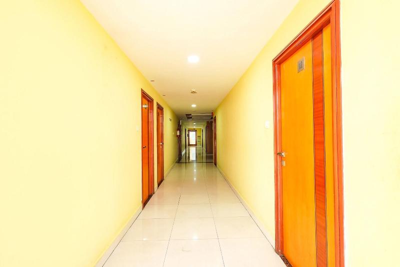 Fabhotel Prime Mahalaya Residency image