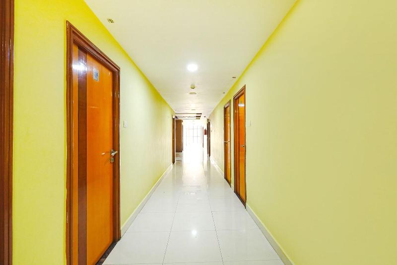 Fabhotel Prime Mahalaya Residency image