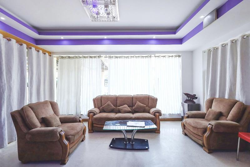 Fabhotel Prime Mahalaya Residency image