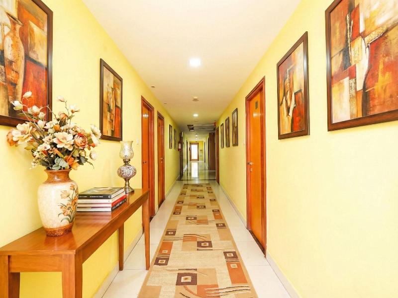 Fabhotel Prime Mahalaya Residency image