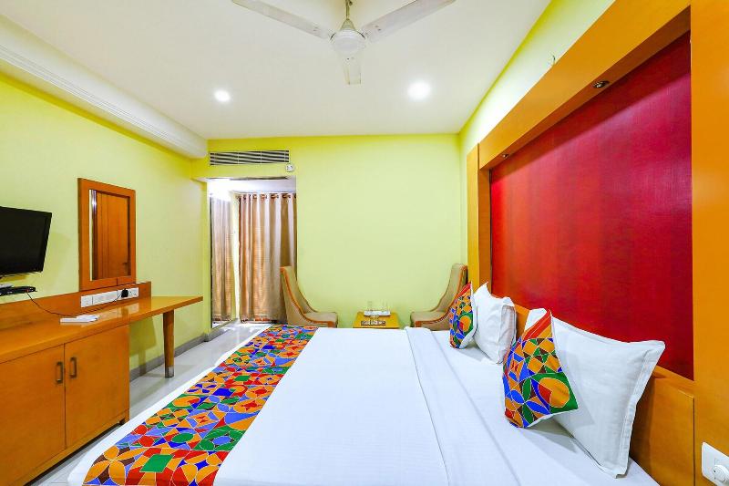 Fabhotel Prime Mahalaya Residency image