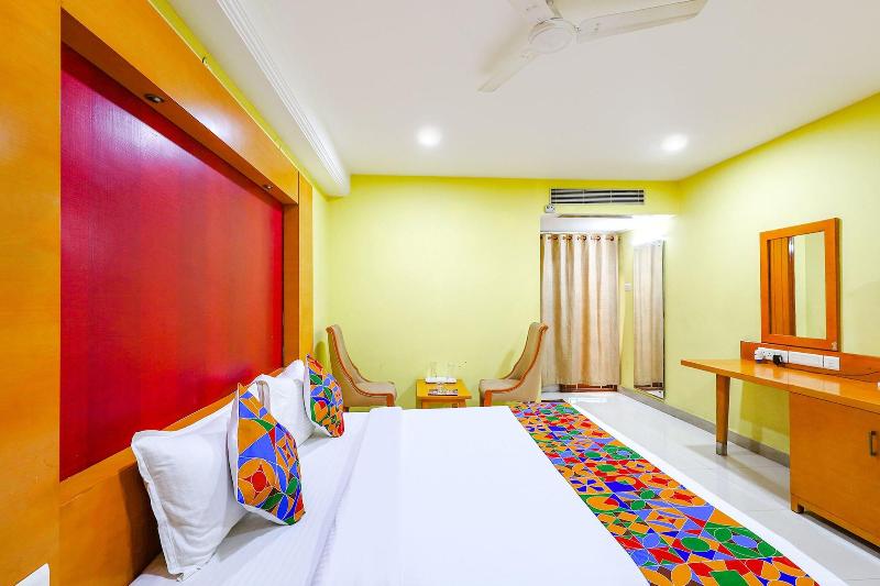 Fabhotel Prime Mahalaya Residency image